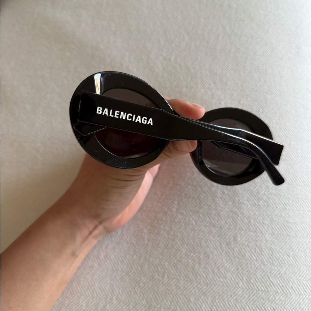 Balenciaga sunglasses